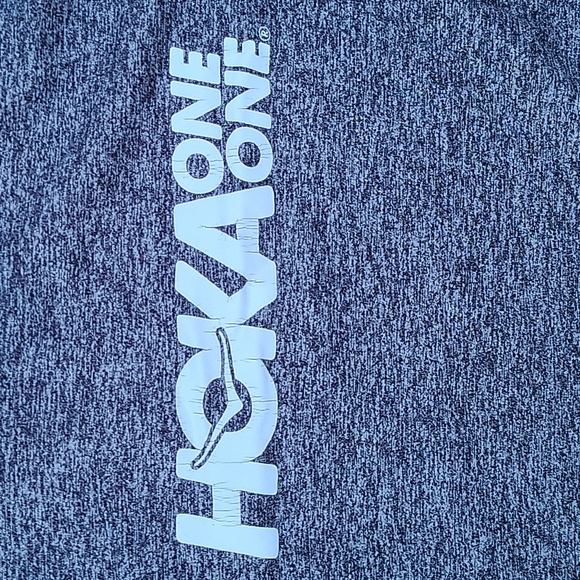 Hoka x rabbit elite short sleeve - Picture 2 of 4